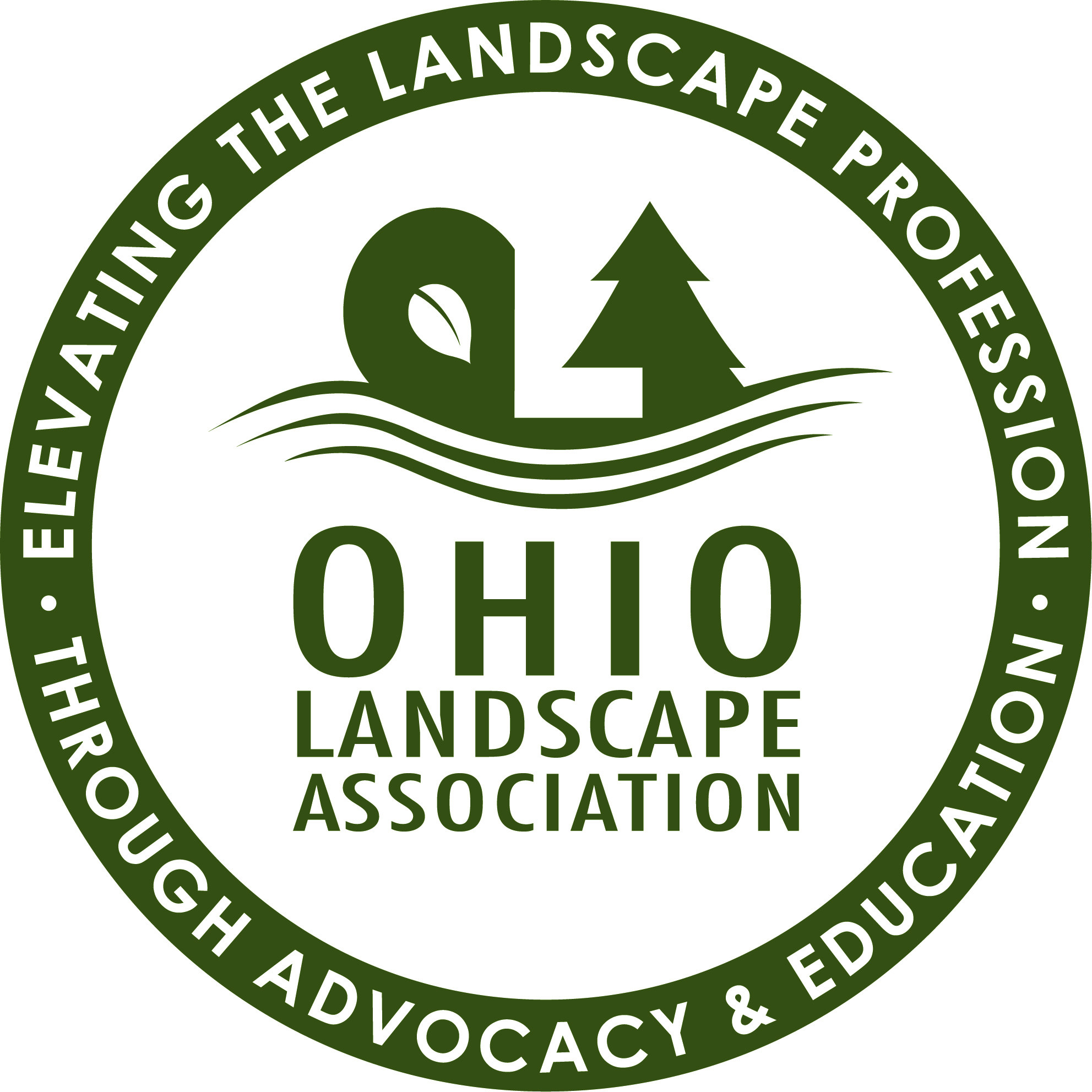 ohio landscaping association